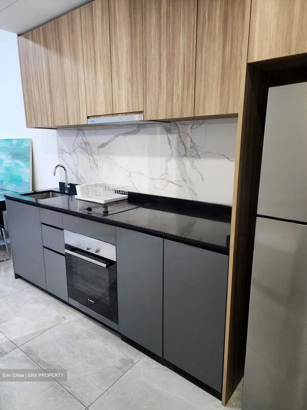 The Verandah Residences (D5), Apartment #566814901